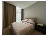 For Rent: Stylish 3-Bedroom Apartemen (230 sqm) in Karet, Jakarta Selatan – Strategis Location [smartweb-furniture