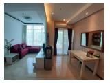 Harga Sewa Paling Murah Apartemen 2BR di Tanah Abang Ready to Move Furnished