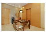 Apartemen Furnished Disewakan Segera Kondisi Bagus di Kebayoran Lama