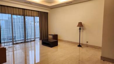 Jarang Ada! Sewa Apartemen 3 KT 2 KM di Jakarta Selatan Lokas Paling Strategis