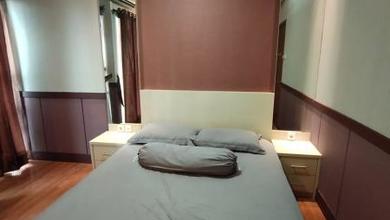 Sewa Apartemen 2 KT Nyaman Fasilitas Lengkap di Jakarta Pusat