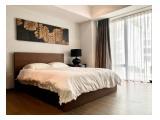 Apartemen Furnished Disewakan Cepat Kondisi Bersih dan Rapih di Karet