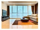 Dijual Cepat Apartemen 2BR Furnished
