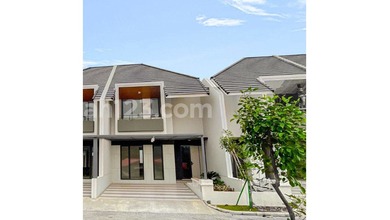 Dijual Rumah Nyaman di Sawangan, Depok - LT 96m²