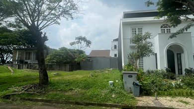Jual Rumah Mewah LT 300 m2 Kawasan Jagakarsa, Jakarta Selatan