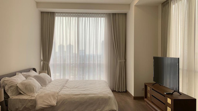 Apartemen Premium area Kebayoran Lama, Jakarta Selatan, LT 168 m2