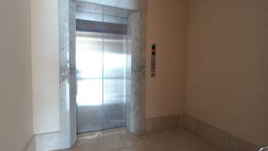 Dijual Segera Apartemen 3BR Unfurnished