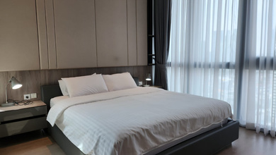 Apartemen Sewa Premium area Setiabudi, Jakarta Selatan, Luas 177 m2