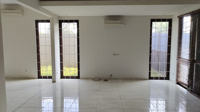 Rumah Sederhana area Jagakarsa, Jakarta Selatan, Luas 350 m2