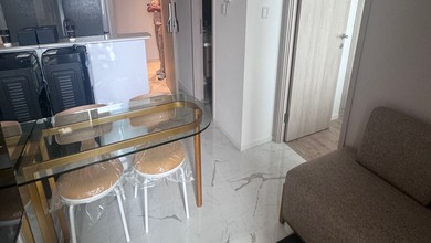 Penawaran Terbaik Apartemen Siap Tinggal Terbaik di Jakarta Selatan 1br, 36sqm