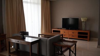 Apartemen Sewa Modern area Kebayoran Lama, Jakarta Selatan, Luas 196 m2