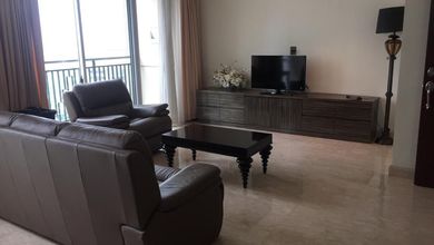Sewa Apartemen 3 KT Aman Fasilitas Komplit di Jakarta Selatan