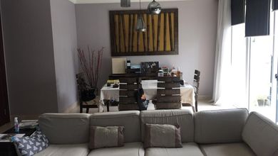 Apartemen Sewa Premium area Kebayoran Lama, Jakarta Selatan, Luas 153 m2
