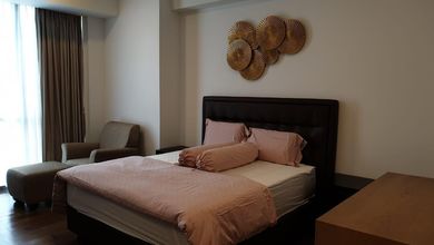 Harga Sewa Termurah Apartemen 2BR di Kebayoran Lama Ready to Move Furnished