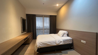Apartemen Modern area Kebayoran Lama, Jakarta Selatan, LT 122 m2