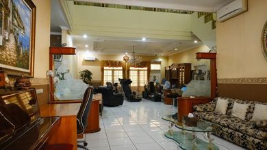For Sale rumah Premium di Cipete, Jakarta Selatan - LT 425m²