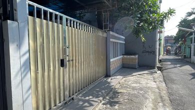 Jual Rumah Baru area Jagakarsa, Jakarta Selatan Luas 132 m2