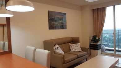 Hot Deal Apartemen Siap Tinggal Favorit di Jakarta Selatan 1br, 80sqm