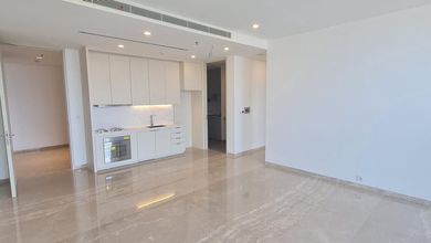 Apartemen Dijual di TB Simatupang Jakarta Selatan Unfurnished