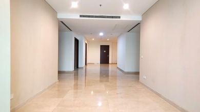 Apartemen 2BR Kondisi Terawat Terjangkau Modern Unfurnished Kebayoran Baru Jakarta Selatan