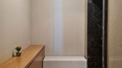 Disewakan Segera Apartemen 3 BR di Jakarta Selatan Luas 180 m2