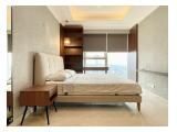Dijual Cepat Apartemen 3BR Furnished Kondisi Bagus Siap Huni