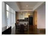 Hot Listing Apartemen Siap Huni Favorit di Jakarta Selatan 2br, 171sqm