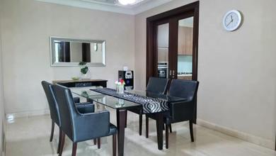 Kontrak Apartemen Strategis di Kebayoran Lama, Jakarta Selatan, Harga 505 Juta /tahun