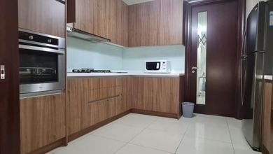 Apartemen Sewa Harga Terjangkau di Kebayoran Lama, Jakarta Selatan