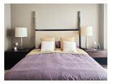 Apartemen Sewa di Kuningan Furnished Tipe 3 BR Favorit di Jakarta Selatan