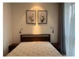 Harga Sewa Paling Murah Apartemen 3BR di Karet Ready to Move Furnished