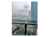 Apartemen Furnished Disewakan Segera Kondisi Bagus di SCBD
