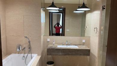 Dijual Apartemen Eksklusif di Kebayoran Baru, Jakarta Selatan, LB 165m²