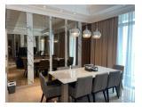For Rent: Modern 2-Bedroom Apartemen (153 sqm) in Kebayoran Lama, Jakarta Selatan – Prime Location [smartweb-furniture