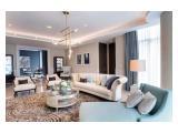 Apartemen Sewa Premium area Karet, Jakarta Selatan, Luas 230 m2