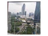 Sewa Apartemen 3 KT Nyaman Fasilitas Komplit di Jakarta Selatan