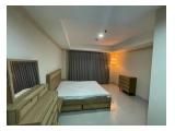 Disewa Cepat Apartemen 2 BR di Jakarta Selatan Luas 76 m2