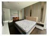 Apartemen Sewa di Karet Furnished Tipe 2 BR Favorit di Jakarta Selatan