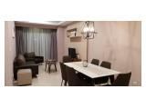Apartemen Premium area Kebayoran Lama, Jakarta Selatan, Luas 110 m2