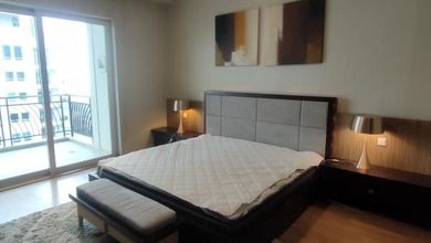Apartemen Furnished Disewakan Segera Kondisi Bagus di Kebayoran Baru