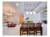 Penawaran Terbaik Apartemen Siap Huni Terbaik di Jakarta Selatan 3br, 147sqm