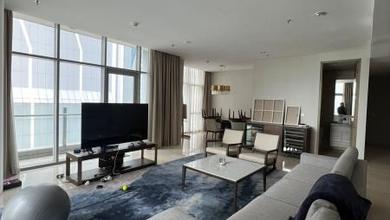 Sewa Apartemen 2 KT Nyaman Fasilitas Lengkap di Jakarta Selatan