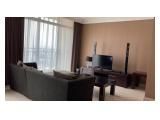 Jual Murah Apartemen di Kebayoran Lama 2br Lokasi Strategis