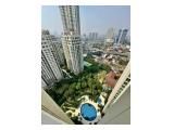 Apartemen Nyaman di Kebayoran Lama, Jakarta Selatan, Harga Murah 496 Juta /tahun
