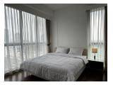 Apartemen Sewa di Kuningan Furnished Tipe 2 BR Favorit di Jakarta Selatan