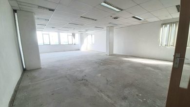 Sewa Office Bare South Quarter Building Tb Simatupang 