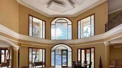 Jual Rumah Mewah Luas 1060 m2 Area Kemang, Jakarta Selatan