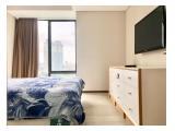 Disewa Unit Apartemen Tipe 3 BR di Karet Akses Mudah Fasilitas Premium