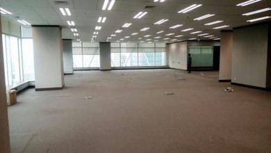 Sewa Kantor Equity Tower Scbd Sudirman 