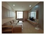 Disewa Unit Apartemen Tipe 3 BR di Kebayoran Lama Akses Terbaik Fasilitas Lengkap